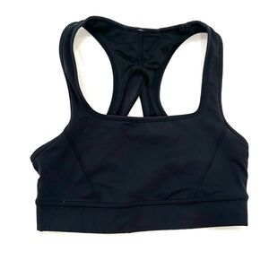 Lululemon high support running bra